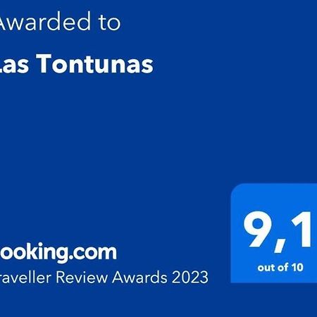Las Tontunas Camarma de Esteruelas Dış mekan fotoğraf