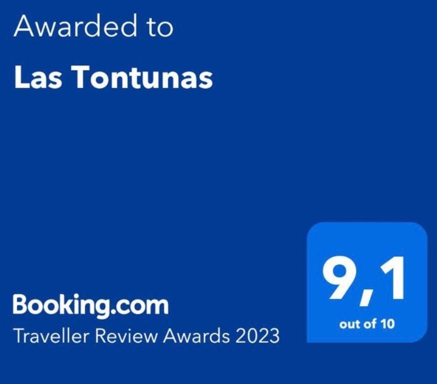 Las Tontunas Camarma de Esteruelas Dış mekan fotoğraf